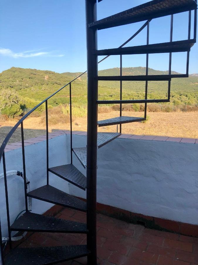 Las Lagunetas De Cadiz Villa Eksteriør bilde