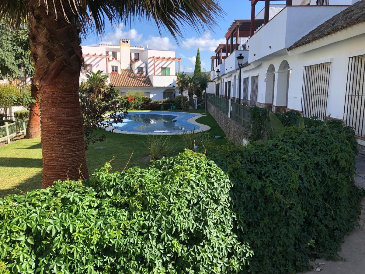 Las Lagunetas De Cadiz Villa Eksteriør bilde