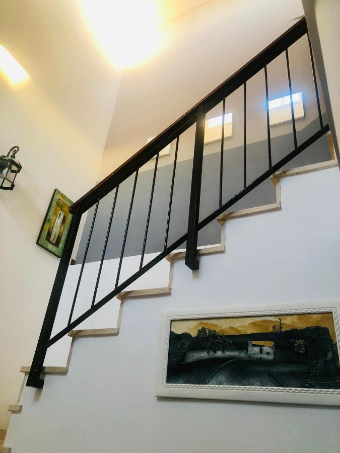 Las Lagunetas De Cadiz Villa Eksteriør bilde