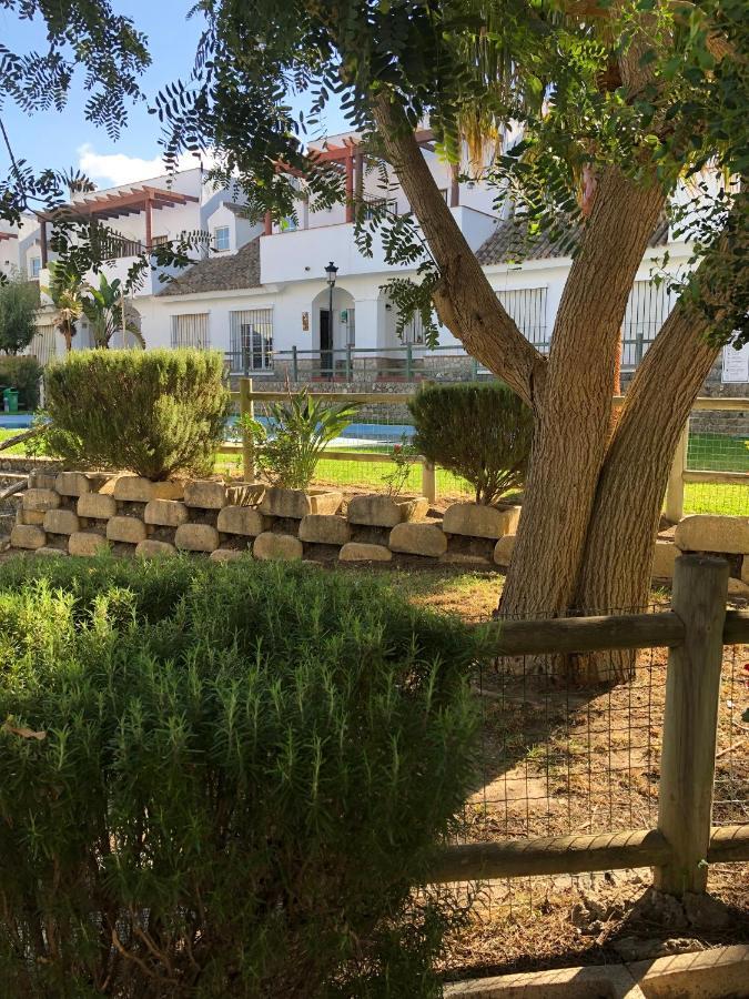 Las Lagunetas De Cadiz Villa Eksteriør bilde